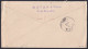 1899-EP-318 CUBA 1899 POSTAL STATIONERY 5c COLUMBUS HAVANA TO RIGA LETTONIA 1900?.  - Covers & Documents