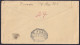 1899-EP-317 CUBA 1899 POSTAL STATIONERY 5c COLUMBUS YELLOW PAPER TO AUSTRIA 1900.  - Covers & Documents
