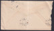 1899-EP-316 CUBA 1899 POSTAL STATIONERY 5c COLUMBUS HAVANA TO AUSTRIA 1909. - Covers & Documents