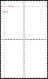Ref. BR-1110-11-Q BRAZIL 1968 - SANTA CLAUS AND BELL,RELIGION, BLOCKS MNH, CHRISTMAS 8V Sc# 1110-1111 - Blocks & Sheetlets