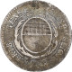 Monnaie, Cantons Suisses, FREIBURG, 7 Kreuzer, 1/8 Gulden, 1788, Fribourg, TB - Autres & Non Classés