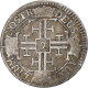 Monnaie, Cantons Suisses, FREIBURG, 7 Kreuzer, 1/8 Gulden, 1788, Fribourg, TB - Autres & Non Classés