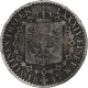 Monnaie, Etats Allemands, PRUSSIA, Friedrich Wilhelm IV, 1/6 Thaler, 1847 - Taler & Doppeltaler