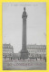 PARIS TAMPON FEDERATION EMPLOYES OCTROI FRANCE CONGRES 1910 - Cliché Peu Courant Impôt Taxe Colonne Vendome - Sindicatos