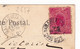Bilhete Postal Santo Antonio Salvador Da Bahia 1901 Brésil Brasil Brazil Malines Belgique - Briefe U. Dokumente