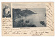Bilhete Postal Santo Antonio Salvador Da Bahia 1901 Brésil Brasil Brazil Malines Belgique - Brieven En Documenten