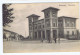AVEZZANO - MUNICIPIO - EDIZIONE NAZZARENO - 1920s (18336) - Avezzano
