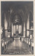 D5588) FRIESACH - Kärnten - Innenansicht Der Dominikanerkirche ALT 1936 - Friesach