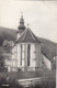 D5589) FRIESACH - Kärnten - Kirche - Alte S/W AK - Friesach