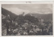 D5592) FRIESACH - Kärnten - Häuser Vom VIRGILIENBERG - Tolle FOTO AK - Alt !! Zensiert 1931 - Friesach