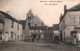 Saclay (Seine-et-Oise) La Place De L'Eglise, Maison Ancelin - Edition Ancelin & Dépardé - Saclay