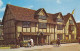 AK 167666 ENGLAND - Stratford-upon-Avon - Shakespeare's Birthplace - Stratford Upon Avon