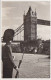 AK 167688 ENGLAND - London - Tower Bridge - River Thames