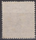 CENTRAL CHINA 1949 - China Empire Postage Stamp Surcharged - Central China 1948-49