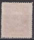 CENTRAL CHINA 1949 - China Empire Postage Stamp Surcharged - Chine Centrale 1948-49