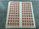 15 FEUILLETS De 100 TIMBRES Chacun  De FRANCE - NEUFS** - DIVERS BLASONS- COINS DATES - Vrac (min 1000 Timbres)