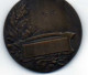 Médaille Bronze ATLHETISME 1938 Signée FRAISSE - Athletics