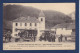 CPA [73] Savoie > Beaufort Service Automobile Entre Beaufort Et Albertville - Beaufort