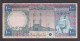 SAUDI ARABIA  -  1961-76  100 Riyals Circulated Banknote As Scans - Arabia Saudita