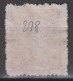 NORTH CHINA 1949 - China Empire Postage Stamp Surcharged - Cina Del Nord 1949-50