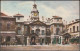 Horse Guards, Whitehall, London, 1911 - Hildesheimer Postcard - Whitehall