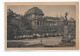 2290o: AK Universität Wien 1951 Mit 60 Gr. Trachtenfrankatur - Ringstrasse