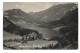 2290p: AK Lunzer See, Scheiblingstein, Gelaufen 1929 - Melk