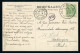 CPA - Carte Postale - Belgique - Berlaer-lez-Lierre - Etablissement Du S.C. De Marie - Parloir (CP23504) - Berlaar