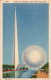 TRYLON AND PERISPHERE - NEW YORK CITY - WORLD S FAIR - Exhibitions