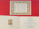 Nations Unies YT 171 Office De Geneve 1990 - Covers & Documents