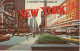 A SOUVENIR BONUS ALBUM OF NEW YORK - Broadway