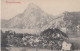 AK - OÖ - Traunkirchen - 1910 - Gmunden