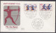 Delcampe - SALE !! 50 % OFF !! ⁕ Germany 1969 - 2011 ⁕ Nice Collection / Lot Of 11 Postcad & Cover / FDC ⁕ Scan All Scan - Sammlungen