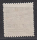 CENTRAL CHINA 1949 - China Empire Postage Stamp Surcharged - Chine Centrale 1948-49