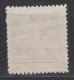 CENTRAL CHINA 1949 - China Empire Postage Stamp Surcharged - Zentralchina 1948-49