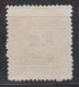 CENTRAL CHINA 1949 - China Empire Postage Stamp Surcharged - Cina Centrale 1948-49