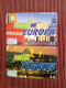 2 Prepaidcards Europe Mint 2 Photos  Rare - Dschungel