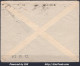 FRANCE PA N° 5 SEUL SUR LETTRE POUR LES USA DE PARIS DU 05/12/1932 - 1927-1959 Cartas & Documentos