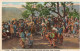 DANCE OF THE HOPI INDIANS , GRAND CANYON NATIONAL PARK , ARIZONA - Gran Cañon