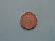 1962 - 5 Centesimos Balboa ( Uncleaned Coin / For Grade, Please See Photo ) ! - Panama