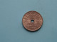 1937 - 25 Centimos ( Uncleaned Coin / For Grade, Please See Photo ) KM 753 ! - 25 Centimos