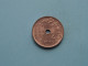 1937 - 25 Centimos ( Uncleaned Coin / For Grade, Please See Photo ) KM 753 ! - 25 Céntimos