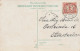 4912 338 Nijmegen, Binnenplaats Pensionaat Marienburg. 1906.  - Nijmegen