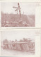 Delcampe - 4912 347 Neede, Na De Cycloon Op 10 Augustus 1925. 10 Kaarten Foto’s ?   - Neede