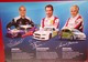 Bleekwmolen Racing - Autographes