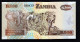 Zambia 500 Kwacha 1992 P39b UNC - Zambie