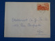 DC2 ST PIERRE  MIQUELON   BELLE LETTRE 1959    A LYON FRANCE +N°342  20F +AFF.HEXAGONAL  INTERESSANT++ - Brieven En Documenten