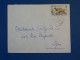 DC2 ST PIERRE  MIQUELON   BELLE LETTRE 1959    A LYON FRANCE +N°361  25F +AFF.HEXAGONAL  INTERESSANT++ - Lettres & Documents