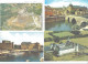 THEME CHATEAUX EXTERIEURS INTERIEURS   ETC     LOT DE 500  CARTES       *****        A  SAISIR ***** - 500 Karten Min.