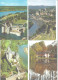 THEME CHATEAUX EXTERIEURS INTERIEURS   ETC     LOT DE 500  CARTES       *****        A  SAISIR ***** - 500 Postkaarten Min.